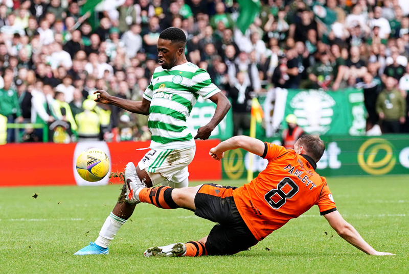 Nhận định trận đấu Celtic vs  Dundee United uk88