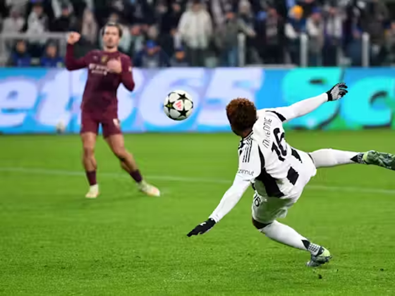 Nhận định trận đấu Club Brugge vs Juventus uk88