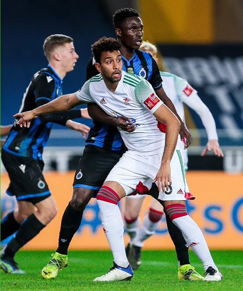 Nhận định trận đấu Club Brugge vs OH Leuven uk88