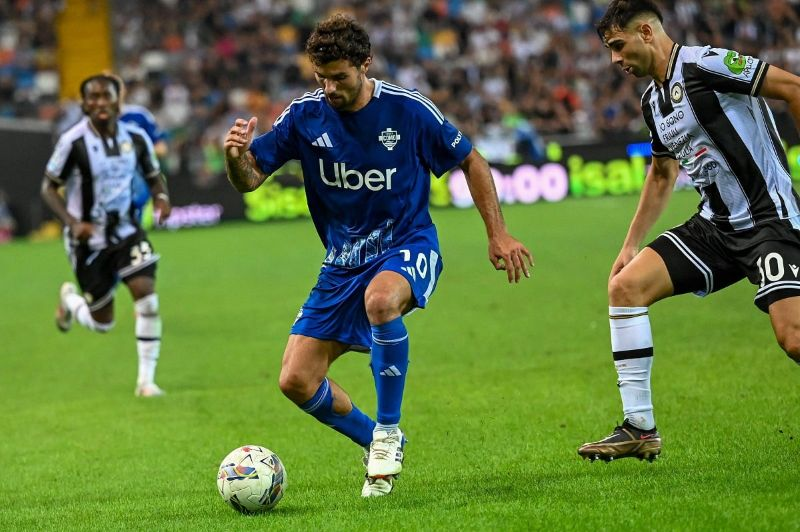 Nhận định trận đấu Como vs Udinese uk88