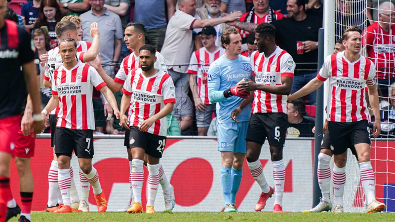 Nhận định trận đấu Crvena Zvezda vs PSV Eindhoven uk88