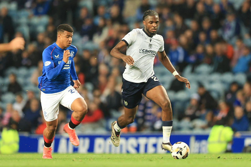 Nhận định trận đấu Dundee FC vs Rangers uk88