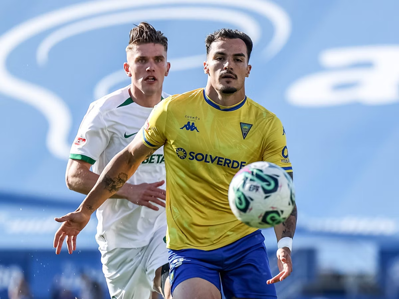 Nhận định trận đấu Estrela vs Estoril Praia uk88