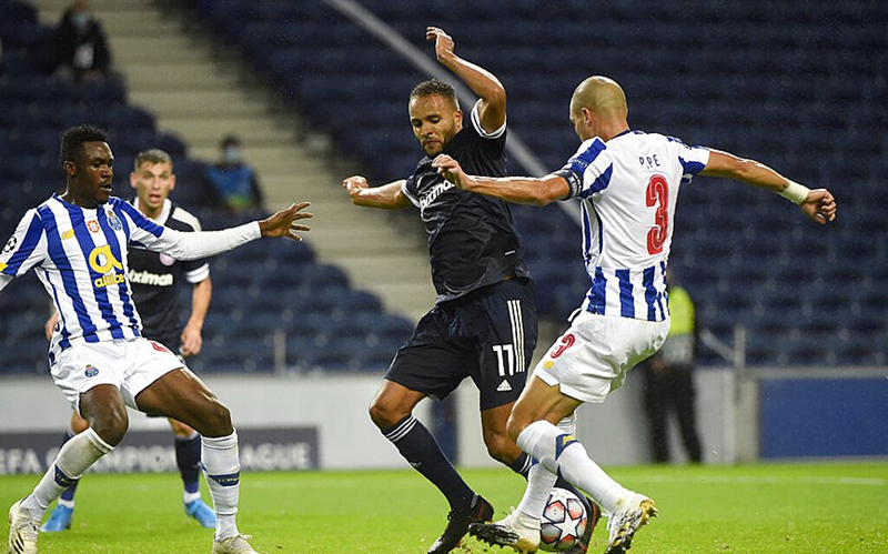 Nhận định trận đấu FC Porto vs Olympiacos uk88