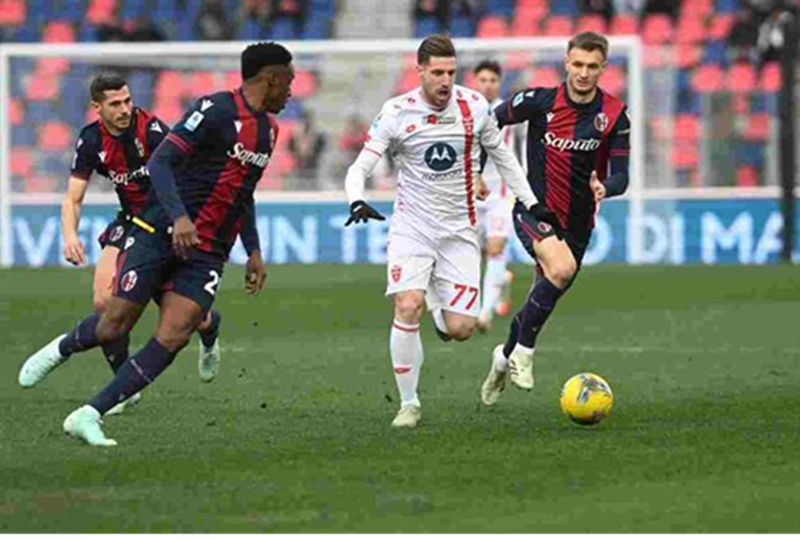 Nhận định trận đấu Genoa vs Monza uk88