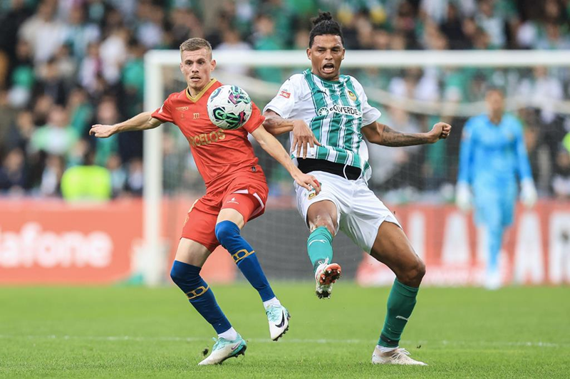 Nhận định trận đấu Gil Vicente vs Rio Ave uk88