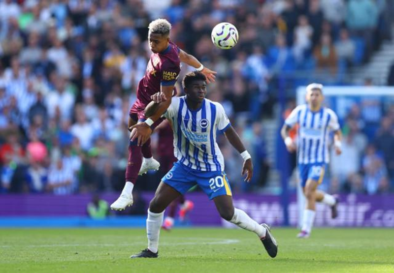 Nhận định trận đấu Ipswich Town vs Brighton uk88