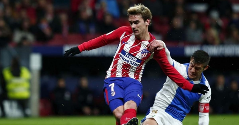 Nhận định trận đấu Leganes vs Atletico Madrid uk88