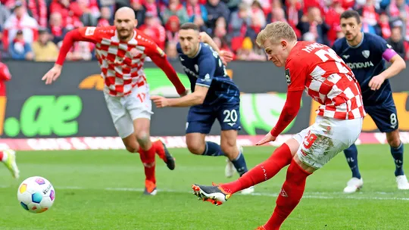 Nhận định trận đấu Mainz 05 vs Bochum uk88
