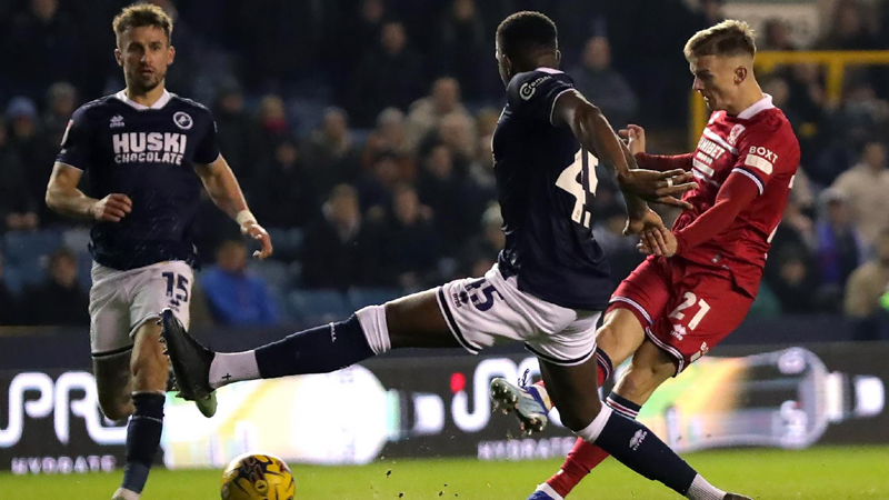 Nhận định trận đấu Millwall vs Dagenham and Redbridge uk88