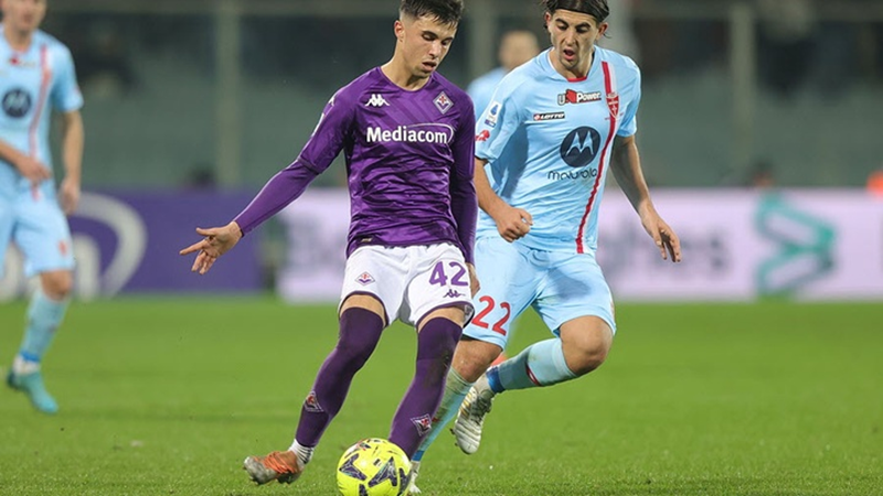 Nhận định trận đấu Monza vs Fiorentina uk88