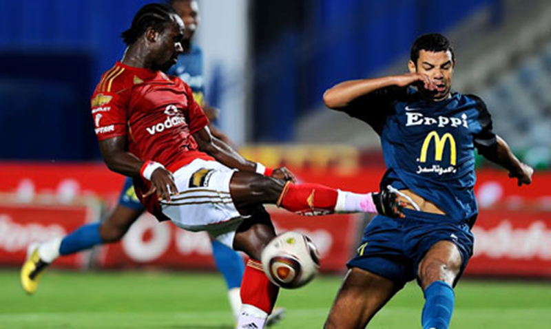 Nhận định trận đấu Petrojet vs  Enppi uk88