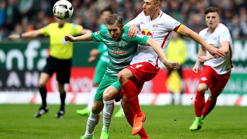 Nhận định trận đấu RB Leipzig vs Werder Bremen uk88