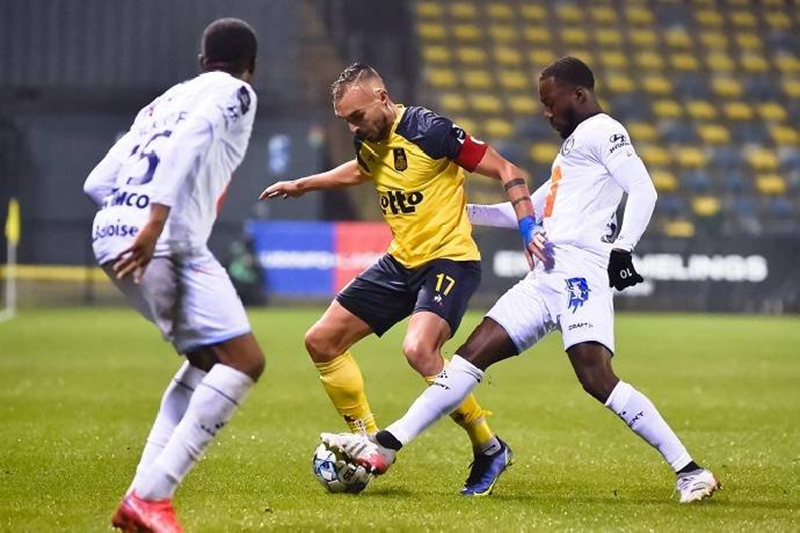 Nhận định trận đấu Royal Antwerp vs St Gilloise uk88