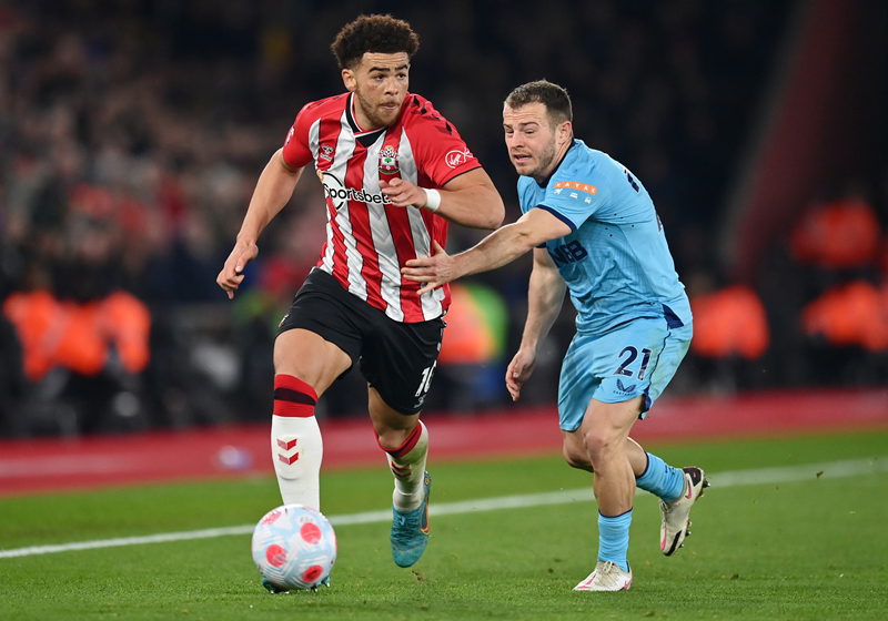 Nhận định trận đấu Southampton vs Newcastle uk88