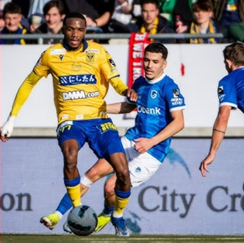 Nhận định trận đấu St Truiden vs Genk uk88
