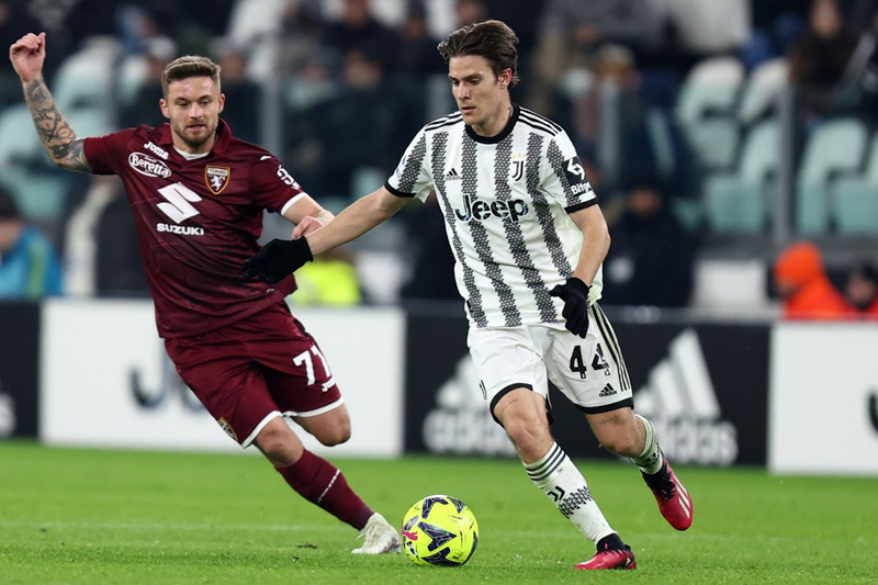Nhận định trận đấu Torino vs Juventus uk88