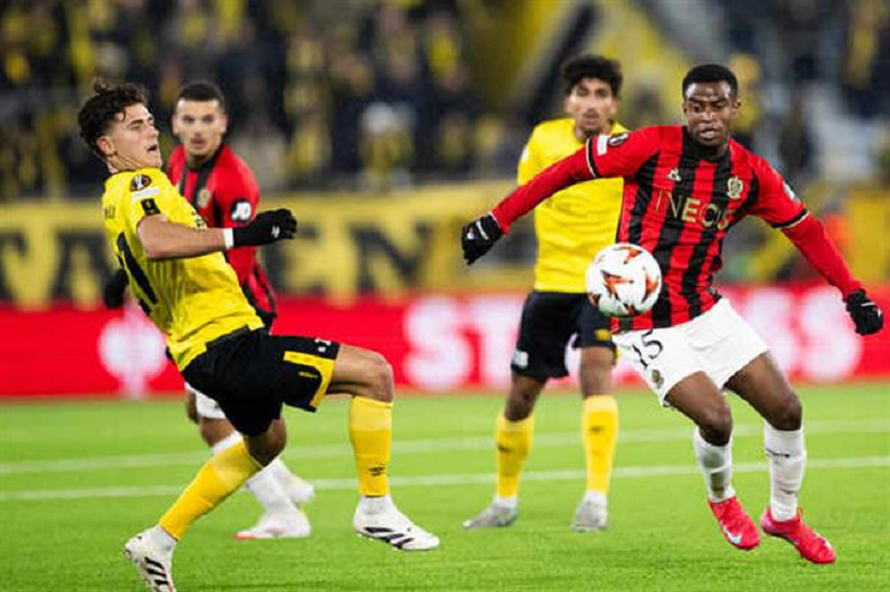 Nhận định trận đấu Tottenham vs Elfsborg IF uk88