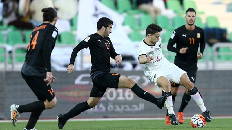 Nhận định trận đấu Umm Salal vs Al Rayyan uk88