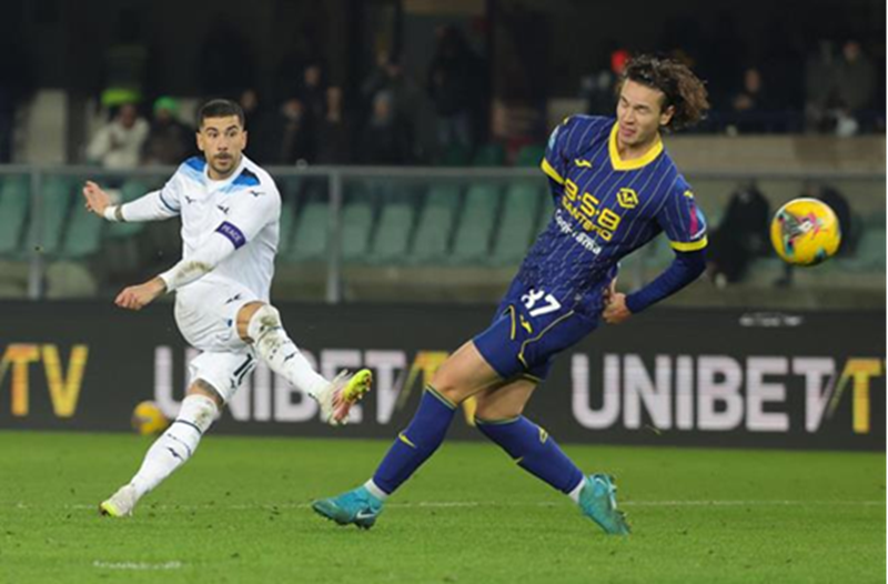 Nhận định trận đấu Venezia vs Verona uk88