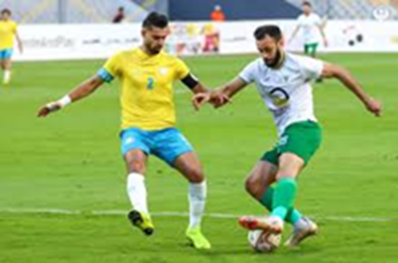 Tip kèo bóng đá trận Al Masry vs Enppi, uk88