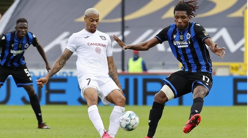 Tip kèo bóng đá trận Anderlecht vs Club Brugge uk88
