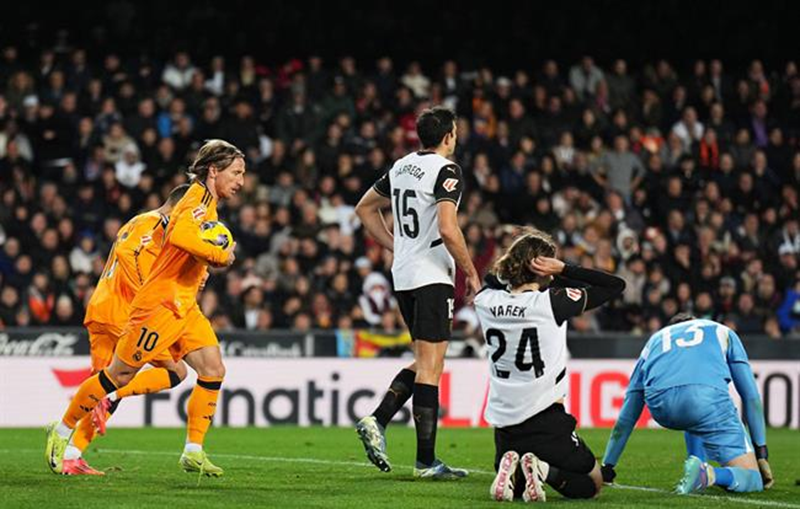 Tip kèo bóng đá trận Eldense vs Valencia uk88