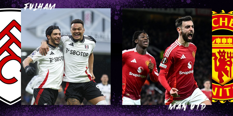 Tip kèo bóng đá trận Fulham vs Manchester United uk88