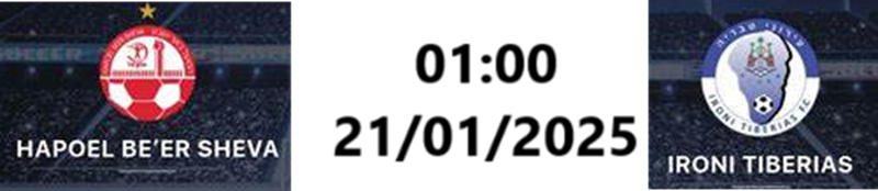 Tip kèo bóng đá trận Hapoel Hadera vs Irony Tiberias uk88