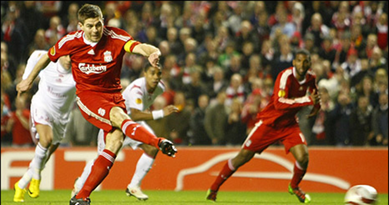 Tip kèo bóng đá trận Liverpool vs Lille uk88