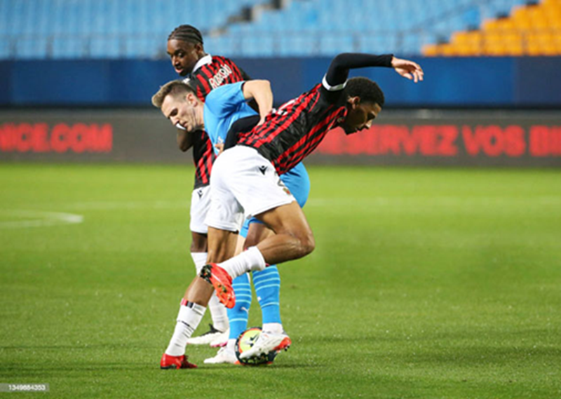 Tip kèo bóng đá trận Nice vs Marseille, uk88