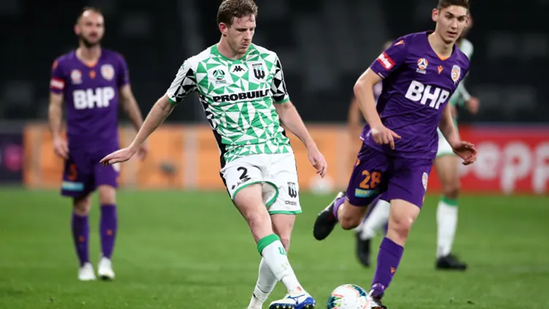 Tip kèo bóng đá trận Perth Glory vs Western United uk88