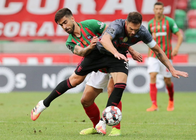 Tip kèo bóng đá trận Santa Clara vs Farense uk88