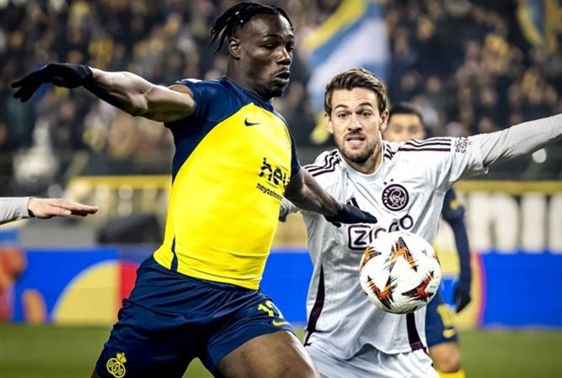 Nhận định trận đấu Ajax vs St Gilloise uk88