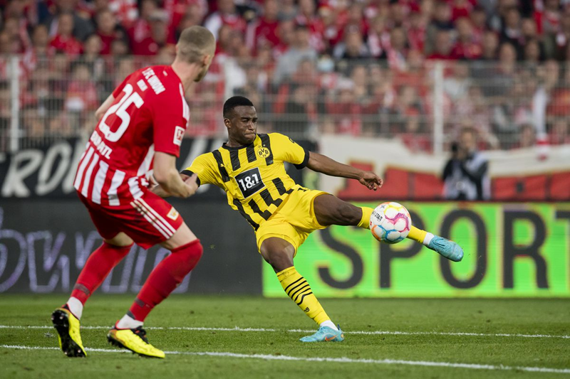 Nhận định trận đấu Borussia Dortmund vs Union Berlin uk88