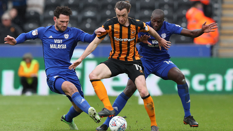 Nhận định trận đấu Cardiff City vs Hull City uk88