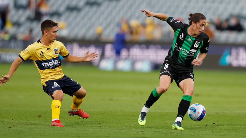 Nhận định trận đấu Central Coast Mariners vs Western United uk88