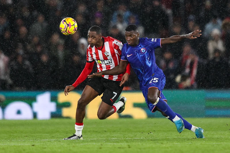 Nhận định trận đấu Chelsea vs  Southampton uk88
