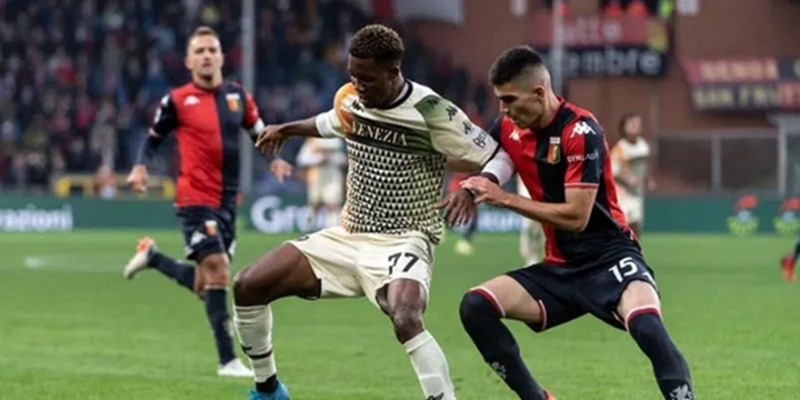 Nhận định trận đấu Genoa vs Venezia, uk88