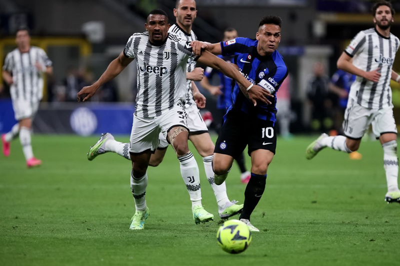 Nhận định trận đấu Juventus vs Inter Milan, uk88