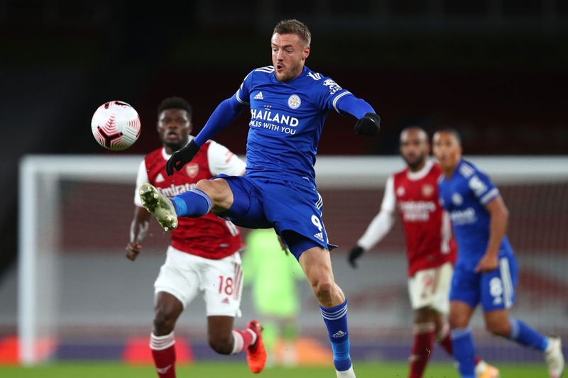 Nhận định trận đấu Leicester City vs Arsenal uk88