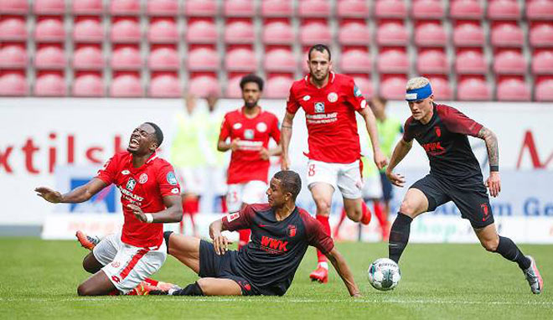 Nhận định trận đấu Mainz 05 vs Augsburg uk88