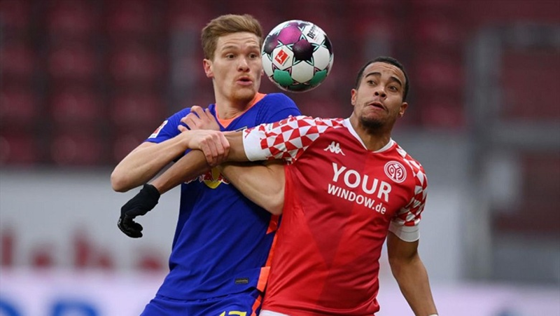 Nhận định trận đấu RB Leipzig vs Mainz 05 uk88