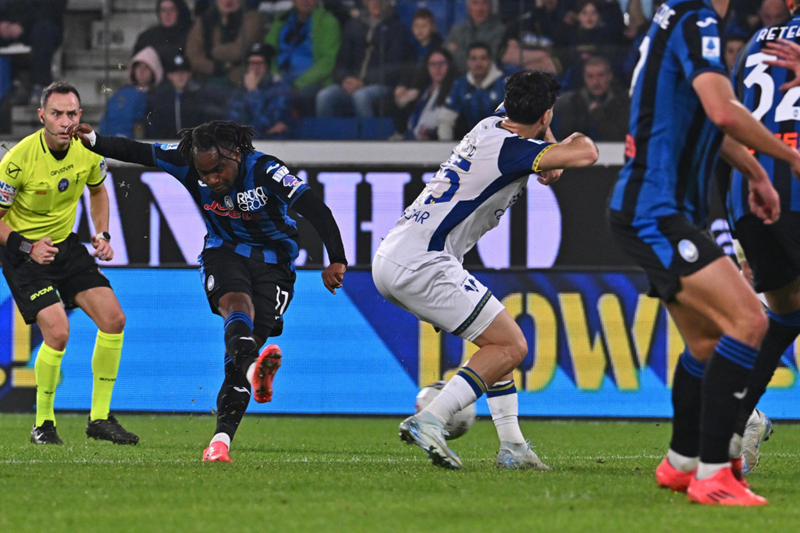 Nhận định trận đấu Verona vs Atalanta uk88