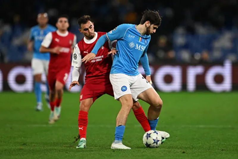 Nhận định trận đấu Vitoria Guimaraes vs Sporting Braga, uk88
