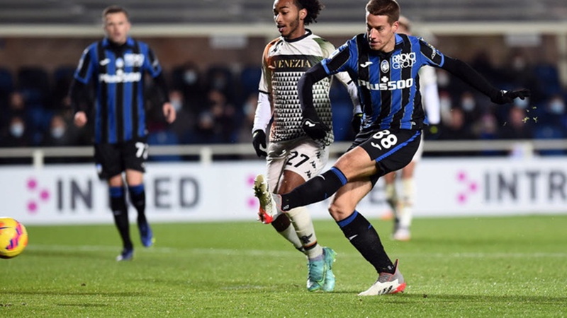 Tip kèo bóng đá trận Atalanta vs Venezia uk88