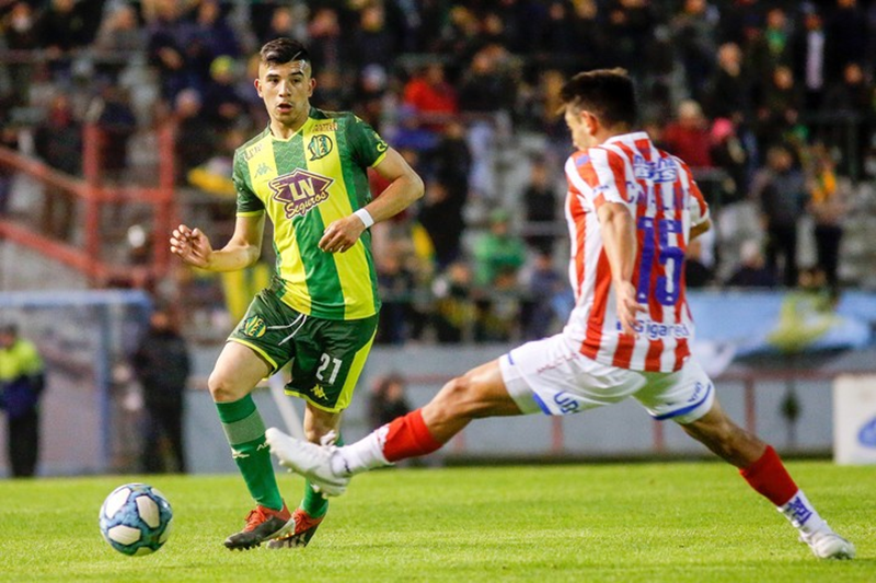 Nhận định trận đấu Aldosivi vs Union Santa Fe uk88