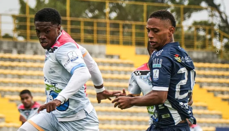 Nhận định trận đấu Alianza Petrolera vs Fortaleza uk88