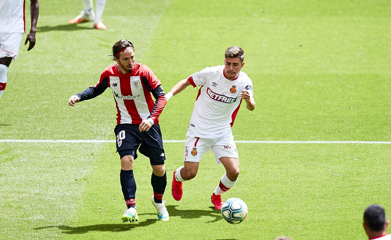 Nhận định trận đấu Athletic Bilbao vs  Mallorca uk88