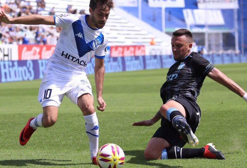 Nhận định trận đấu Atletico Tucuman vs  Velez Sarsfield uk88